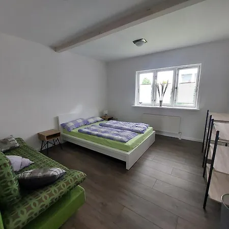 Ferienwohnung Duderstadt